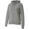 Dámská mikina Puma teamGOAL 23 Casuals hooded W 65708333