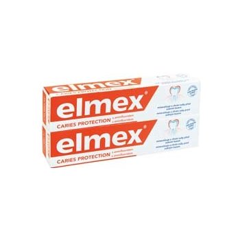 Elmex 2 x 75 ml