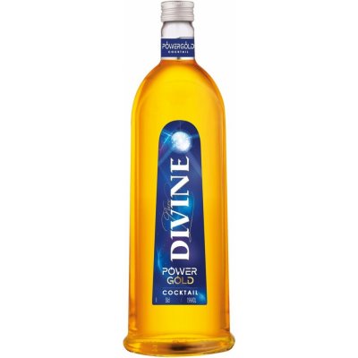 Boris Jelzin Power Gold 16,6% 1 l (holá láhev) – Zbozi.Blesk.cz