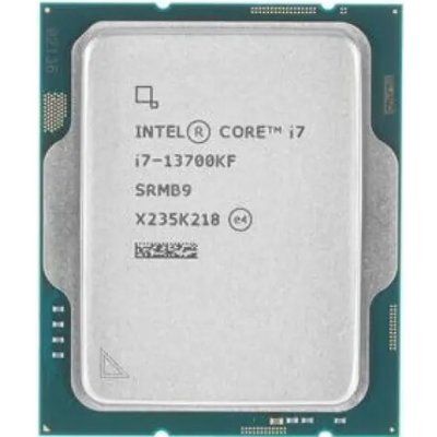 Intel Core i7-13700KF CM8071504820706 – Sleviste.cz