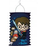 Závěsný lampion válec Harry Potter Fun 28 cm – Zbozi.Blesk.cz