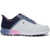 Dámská golfová obuv Footjoy Stratos Wmn white/blue/pink