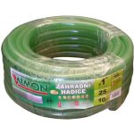 Valmon 1122 průhledná 1" 25m – Zboží Dáma