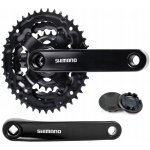 Shimano FC TY301 – Zboží Dáma