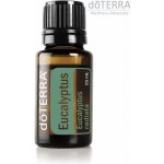doTerra Esenciální olej Eucalyptus 15 ml – Hledejceny.cz