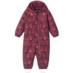 Reima Dívčí kombinéza membránová Puhuri Jam red – Sleviste.cz