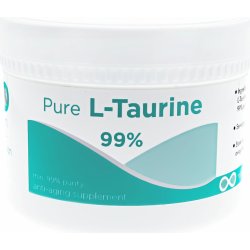 Aminokyselina Hansen L-Taurine 200 g