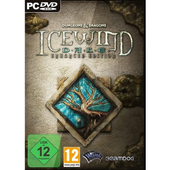 Icewind Dale (Enhanced Edition)