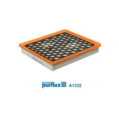 Vzduchový filtr PURFLUX A1332 – Hledejceny.cz