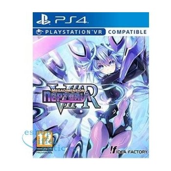 Megadimension Neptunia V2R