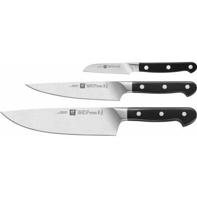 Zwilling Pro set nožů 38447-003 3 ks