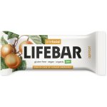 Lifefood Lifebar BIO RAW 40 g – Zboží Mobilmania
