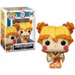 Funko Pop! Demon Slayer Zenitsu Agatsuma Kimono – Zbozi.Blesk.cz
