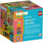 LEGO® VIDIYO 43105 Party Llama BeatBox – Zboží Živě