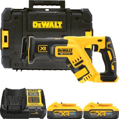 DeWALT DCS367H2T – Sleviste.cz
