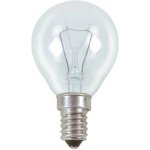 AT 25W E14 čirá – Zboží Mobilmania