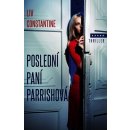 Poslední paní Parrishová - Constantine Liv