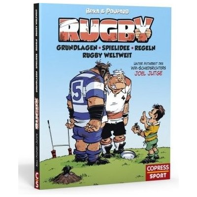 Rugby - Beka