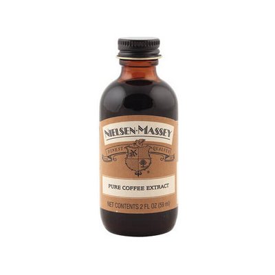 Extrakt - káva 60 ml Nielsen Massey – Hledejceny.cz