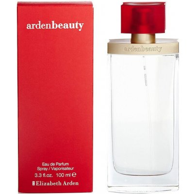 Elizabeth Arden Beauty parfémovaná voda dámská 30 ml – Hledejceny.cz