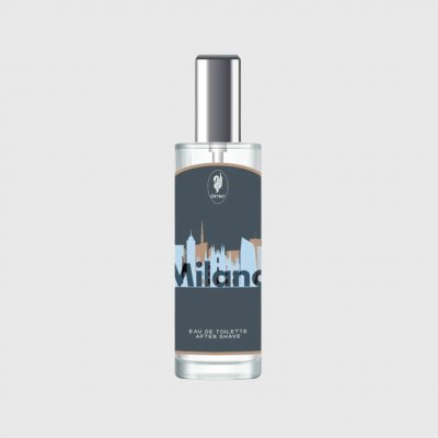 Extro Cosmesi Milano voda po holení 100 ml – Hledejceny.cz