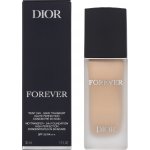 Christian Dior Forever Skin Glow 24H Radiant Foundation SPF20 dlouhotrvající a rozjasňující make-up 0,5N Neutral 30 ml – Sleviste.cz