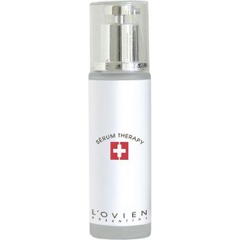 Lovien sérum proti Rozdvojeným vlasovým Konečkům Therapy 100 ml