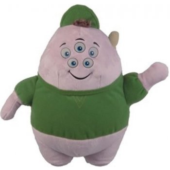 Squishy Příšerky 30 cm