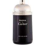 Cartier Pasha de Cartier Edition Noire toaletní voda pánská 100 ml tester – Hledejceny.cz