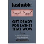 Lashable umělé trsové nalepovací řasy Honey 5-11mm 5 párů – Zbozi.Blesk.cz