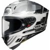 Přilba helma na motorku Shoei X-SPR Pro Proxy