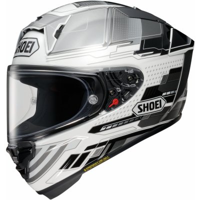 Shoei X-SPR Pro Proxy – Zboží Mobilmania