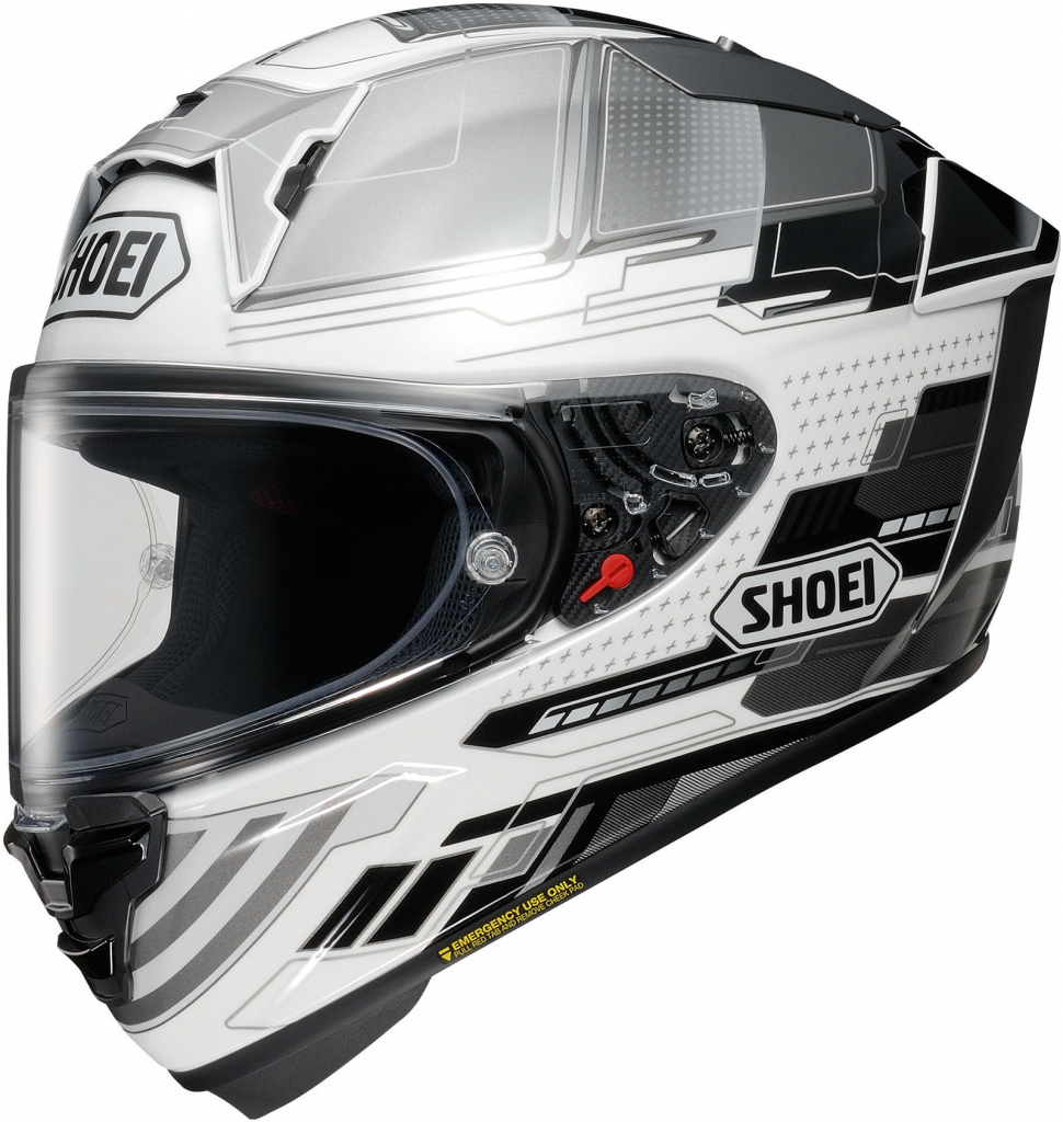 Shoei X-SPR Pro Proxy