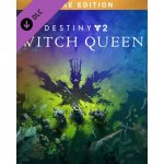 Destiny 2 The Witch Queen (Deluxe Edition) – Hledejceny.cz