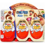 Ferrero Kinder Joy 3 x 20 g – Hledejceny.cz