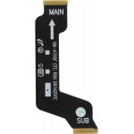 Flex kabel pro základní desku SAMSUNG A70 – Zboží Živě