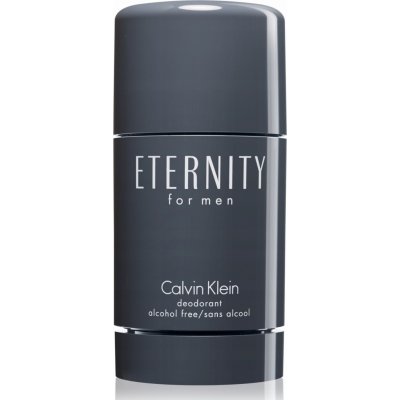 Calvin Klein Eternity Aqua Men deostick 75 ml – Zbozi.Blesk.cz