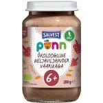 Salvest Põnn Bio Maliny s cereáliemi 200 g – Zboží Mobilmania