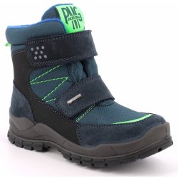 Primigi chlapecké zimní boty s Gore-Tex 4897722