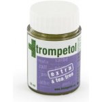 Trompetol konopná mast extra Tea Tree s CBD 30 ml – Hledejceny.cz