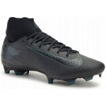 Nike Mercurial Superfly 10 Academy MG černo/zelené – Zboží Mobilmania
