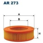 Vzduchový filtr FILTRON AR 273 – Hledejceny.cz