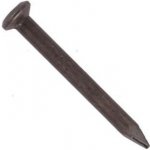 Hřebík kalený 60 x 2,5 mm – Hledejceny.cz