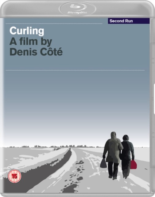 Curling BD