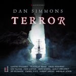 Terror - Dan Simmons - 3CD – Hledejceny.cz