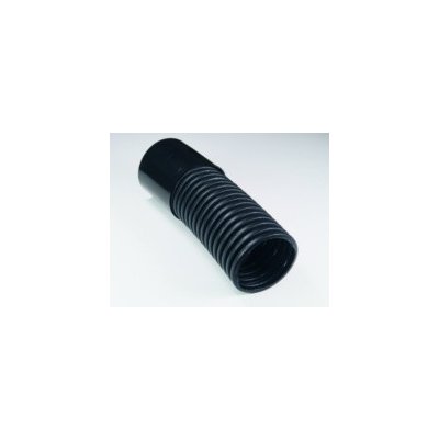 MEA drenážní trubka flexi PE 100 mm 50 m bez perforace – HobbyKompas.cz