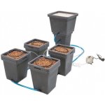Ebb&Grow General Hydroponics – Hledejceny.cz