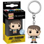 Funko POP! 1275 Television Friends Joey Tribbiani – Sleviste.cz