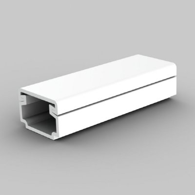 Lišta KOPOS LH 15 x 10 HD hranatá – Zbozi.Blesk.cz