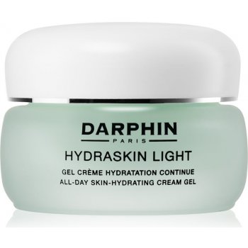 Darphin Hydraskin Light All-day Skin Hydrating Cream Gel hydratační gel krém pro normální až smíšenou pleť 50 ml